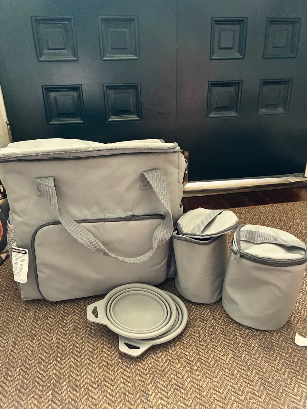 TARGET | pet travel bag